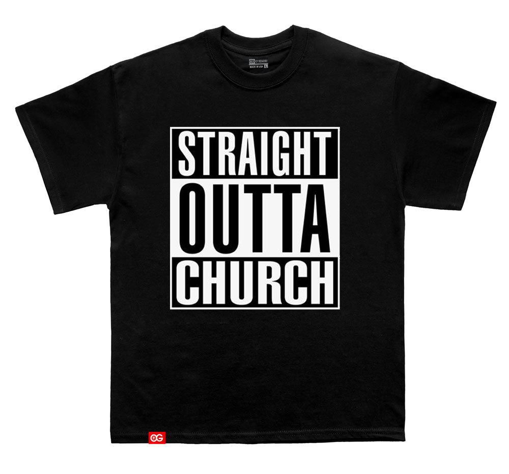 drug church shirt